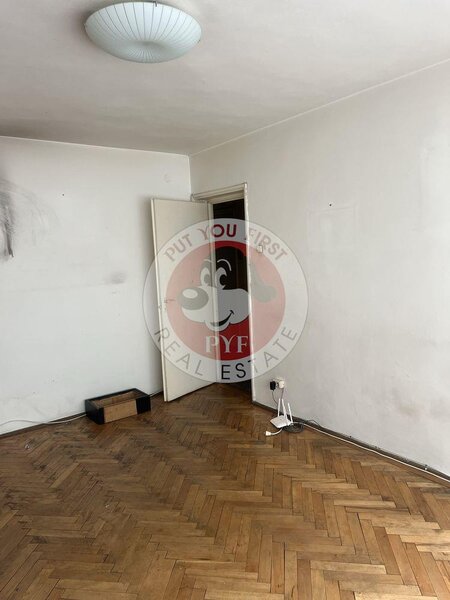 Parcul Cismigiu | 2 camere | Decomandat | 42mp | B12261